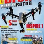 Drone Multirotor 03