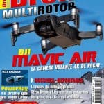 Drone Multirotor Magazine 19