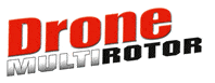 Vidéo du sujet Drone Multirotor n°5 Motorcross Freestyle à Las Vegas