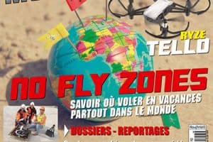 Drone Magazine 20