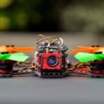 Eachine Aurora 100