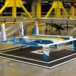 Drone Amazon