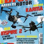 Drone Multirotor 14