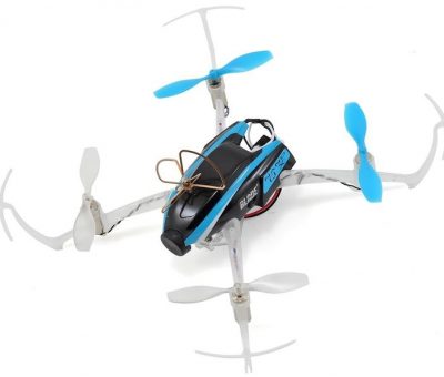 BLADE NANO QX FPV