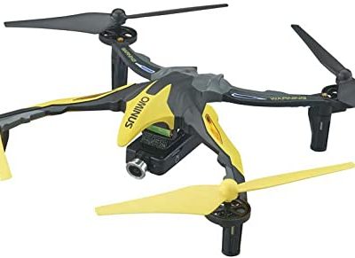 DROMIDA OMINUS FPV