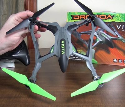Dromida Vista UAV