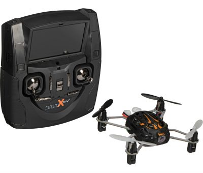 Estes Proto-X FPV