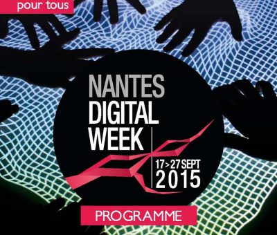 Les Drones s’exposent à Nantes le 18 et 19 Septembre 2015