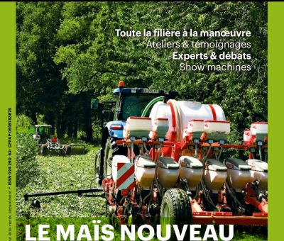 Programme Salon INOVIA du 23 au 25 Septembre 2016