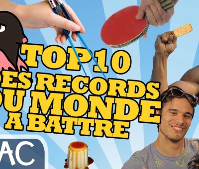 Record à battre