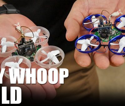 Tiny Whoop