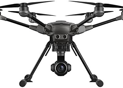 Typhoon H de Yuneec